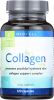 NEOCELL: Fish Collagen Plus HA 2000 mg, 120 Capsules