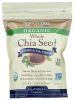 SPECTRUM NATURALS: Chia Seed Omega-3 and Fiber, 12 oz