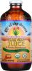 LILY OF THE DESERT: Organic Aloe Vera Juice Whole Leaf, 32 oz