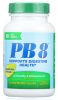 NUTRITION NOW: PB8 Pro-Biotic Acidophilus For Life, 120 Veggie Caps