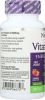 NATROL: Vitamin B-12 Fast Dissolve Strawberry 5000 Mcg, 100 tablets