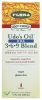 FLORA HEALTH: Udos Oil Dha Blend, 17 oz