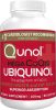 QUNOL: Ubiquinol Mega, 60 sg