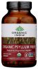 ORGANIC INDIA: Organic Psyllium Fiber, 180 vc