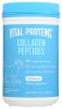 VITAL PROTEINS: Unflavored Original Collagen Peptides, 10 oz