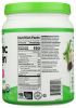 ORGAIN: Protein Powder Vanilla Bean, 1.02 lb