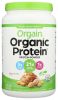 ORGAIN: Organic Peanut Butter Protein Powder, 2.03 lb