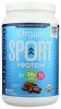 ORGAIN: Chocolate Flavored Sport Protein, 2.01 lb