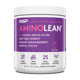 RSP AMINOS VEGAN ACAI ( 1 X 7.94 OZ   )