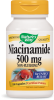 NW NIACINAMIDE 500MG ( 1 X 100 CAP  )