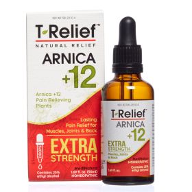 TRELIEF ORAL DROPS EXTRA ( 1 X 1.69 OZ   )