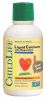 Childlife Liquid Calcium With Magnesium, Orange (1x16Oz)