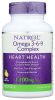 NATROL: Omega 3-6-9 Complex, 90 sg