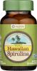 NUTREX: Hawaii Spirulina Pacifica Pure Hawaiian Nature's Multi-Vitamin 500 Mg, 200 Tablets