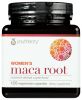 YOUTHEORY: Womens Maca Root Cap, 120 EA