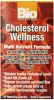 BIO NUTRITION: Cholesterol Wellness, 60 vegetarian capsules