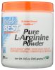 DOCTORS BEST: L Arginine Powder, 300 GM