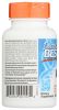 DOCTORS BEST: Hi Abs Coq10 400Mg, 60 VC