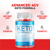 2pk First Formula ACV Gummies First Formula Keto Fat Burner Gummie Weight Loss