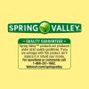 Spring Valley Prenatal Multivitamin Gummies with DHA and Folic Acid, 90 Count