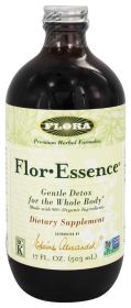 OG2 FLORA FLOR ESSENCE ( 1 X 17 OZ   )