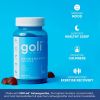 GOLI ASHWAGANDHA GUMMIES ( 1 X 60      )