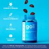 GOLI ASHWAGANDHA GUMMIES ( 1 X 60      )