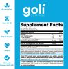 GOLI ASHWAGANDHA GUMMIES ( 1 X 60      )