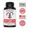 ZHOU HORNY GOAT WEED SUP (1x60.00)