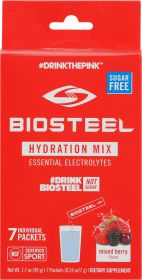 BIO MX BRRY ELCTRLYT MIX ( 1 X 7 CT   )