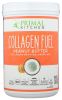 PRIMAL KITCHEN: Collagen Fuel Pnt Btr, 14.3 oz