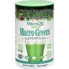 Macrolife MacRo Greens (1x10 Oz)