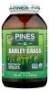 PINES WHEAT GRASS: Barley Grass Powder Organic, 10 oz