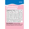 Nuun Active Hydration Active Tablets, Strawberry Lemon (8X10 Tab )