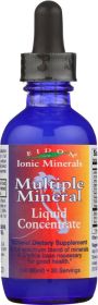 EIDON: Multiple Mineral Concentrate, 2 oz