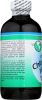 WORLD ORGANIC: Liquid Chlorophyll 100mg, 8 oz