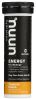 NUUN: Energy Tropical Punch, 10 tb