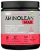 RSP NUTRITION: AminoLean Max Pre Workout Strawberry Lemonade, 9.85 oz