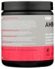 RSP NUTRITION: AminoLean Max Pre Workout Strawberry Lemonade, 9.85 oz