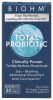 BIOHM: Total Gut Probiotic Supplement, 30 vc