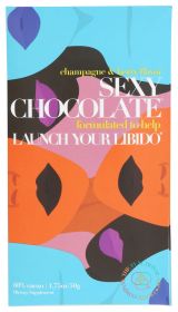 THE FUNCTIONAL CHOCOLATE COMPANY: Sexy Chocolate, 1.75 oz