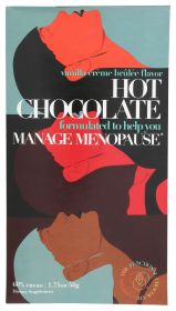 THE FUNCTIONAL CHOCOLATE COMPANY: Hot Chocolate, 1.75 oz