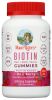 MARYRUTHS: Biotin Gummies, 60 pc