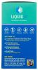 LIQUID I.V.: Concord Grape Hydration Multiplier 10 Count Box, 5.64 oz