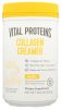 VITAL PROTEINS: Collagen Creamer Vanilla, 10.6 oz