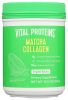 VITAL PROTEINS: Matcha Collagen Original, 10.5 oz